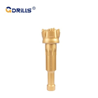 Mission30 DTH Hammer بت