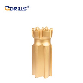 R التراجع عن البتات