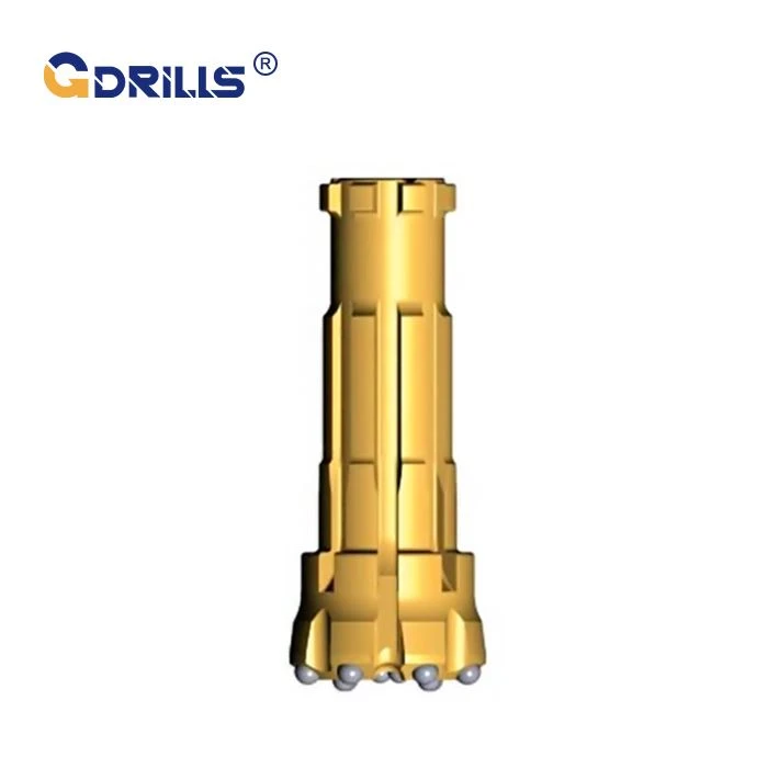 RE542 Reverse Circulation Drill Bits RE542 Reverse Circulation Drill Bits