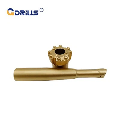 تم تجديد بت مع محول تجريبي